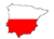 MARTÍNEZ ESPARZA - Polski